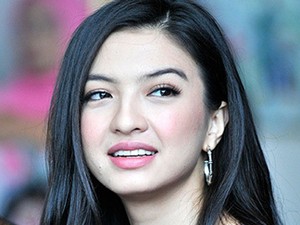 Jadi Bintang, Raline Shah Sadar Banyak yang Kritisi Pekerjaannya