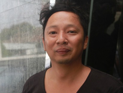 Sabai Disebut Ringgo Hamil Anak Cowok