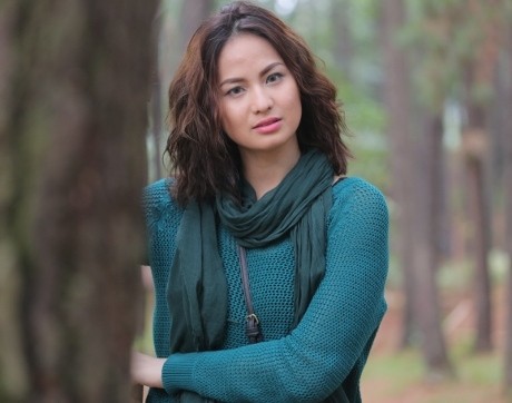 Ingin Bertualang, Jennifer Tungka Takut Nyamuk