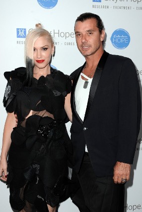 Beredar Foto Nakal Gavin dengan Pengasuh Sebelum Cerai dari Gwen Stefani