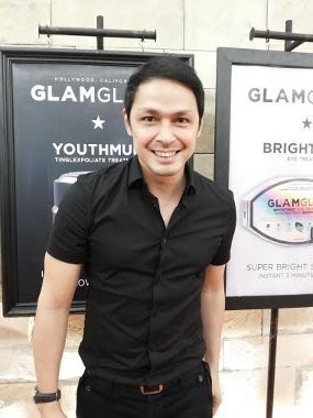 Pengalaman Thomas Djorghi Ditipu Saat Liburan ke Luar Negeri