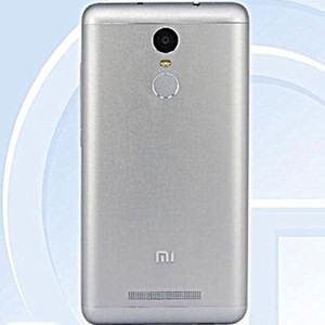 Redmi Note 2 Bodi Metal Tinggal Tunggu Rilis