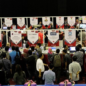 Startup Indonesia Banyak Diminati