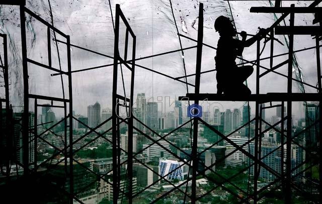 Rencana Bappenas 2016, Banyak Pembangunan Pelabuhan dan Bendungan
