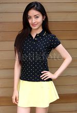 Natasha Wilona, Kamu Manis Banget Tampil Natural