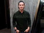Annyeong Haseo... Morgan Oey Jadi Orang Korea di Film Terbaru