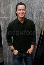 Annyeong Haseo... Morgan Oey Jadi Orang Korea di Film Terbaru