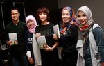 Annyeong Haseo... Morgan Oey Jadi Orang Korea di Film Terbaru