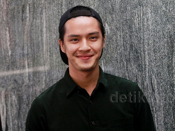 Annyeong Haseo... Morgan Oey Jadi Orang Korea di Film Terbaru