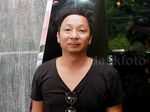 Ringgo Agus Rahman si Calon Ayah