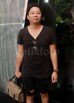 Ringgo Agus Rahman si Calon Ayah