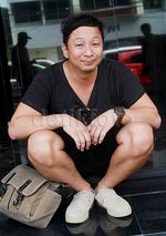 Ringgo Agus Rahman si Calon Ayah