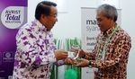 Pembukaan International Islamic Expo 2015