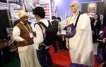 Pembukaan International Islamic Expo 2015