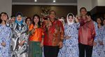 Iwapi Siap Hadapi MEA 2015