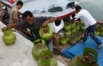 Elpiji Subsidi untuk Pulau Terluar
