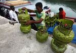 Elpiji Subsidi untuk Pulau Terluar