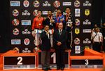 Atlet Karate Indonesia Raih Medali Emas