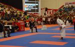 Atlet Karate Indonesia Raih Medali Emas