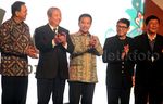 Jet Li Hadiri Kejuaraan Dunia Wushu di Jakarta