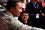 Jet Li Hadiri Kejuaraan Dunia Wushu di Jakarta