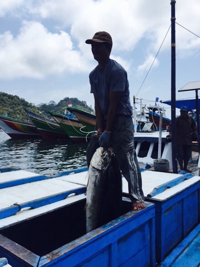Berharap Bertemu Susi, Nelayan ini Ingin Curhat dan Minta Bantuan