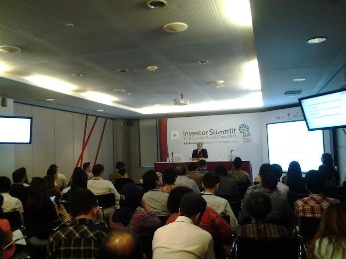 Saham Baru HM Sampoerna Diborong Investor Singapura, Hong Kong Hingga London