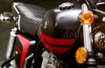 Kemolekan Motor Klasik SOIB Racer