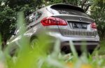 BMW 218i Active Tourer yang Bertenaga dan Nyaman
