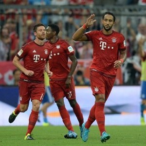 Benatia Sebut Bayern Kini Lebih Sulit Ditebak