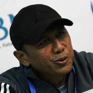 Petualangan Baru RD Bersama T-Team di Liga Malaysia
