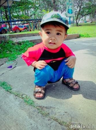 Athalla Gavan Sudarso