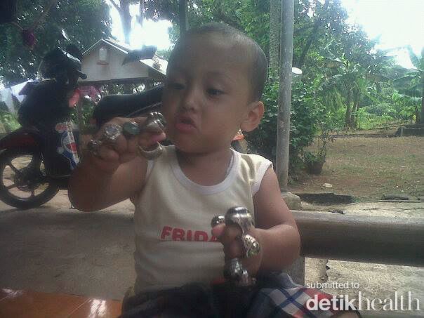 Muhammad Rakha Pradipta