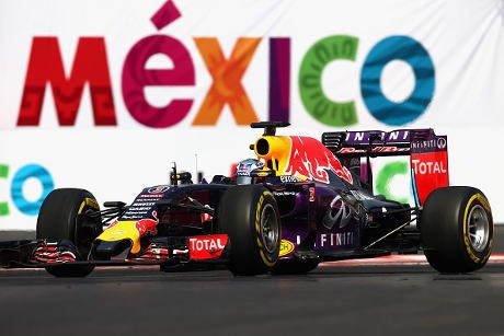 Red Bull Pastikan Tetap di F1 Musim Depan
