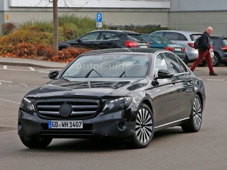 Mercedes E-Class Anyar Pakai Gaya Desain S-Class, Ini Alasannya