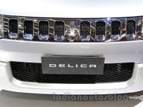 Mitsubishi Berharap Delica Royal Dongkrak Penjualan