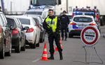Pasca Teror, Paris Dijaga Ketat