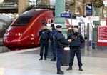 Pasca Teror, Paris Dijaga Ketat
