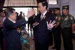 Jokowi Bertolak ke Turki Hadiri Pertemuan G-20