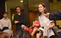 Corriene menyebut status darurat darurat telah dideklarasikan di Prancis. Grandyos Zafna/detikFoto.     