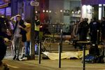 153 Orang Tewas Akibat Serangan di Paris