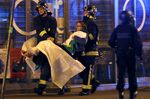 153 Orang Tewas Akibat Serangan di Paris