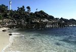 Keindahan Pulau Nasi Di Ujung Barat Indonesia