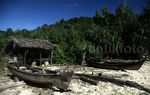 Keindahan Pulau Nasi Di Ujung Barat Indonesia