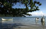 Keindahan Pulau Nasi Di Ujung Barat Indonesia
