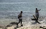 Keindahan Pulau Nasi Di Ujung Barat Indonesia