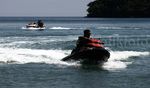 Keindahan Pulau Nasi Di Ujung Barat Indonesia