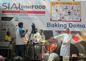 SIAL INTERFOOD 2015, Pameran Produk Makanan dan Minuman Dibuka hingga Hari Ini