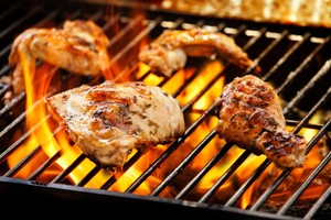 Daging BBQ Awalnya Jatah Makanan Para Koboi dari Majikan (2)