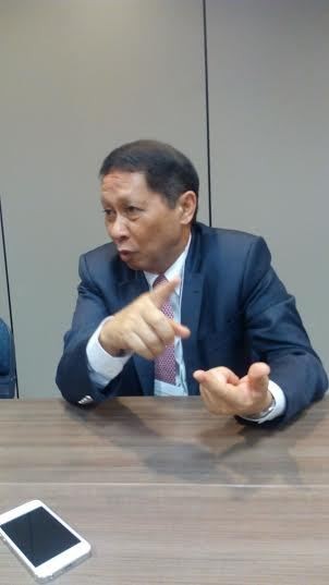 Lino Buka-Bukaan Soal Perpanjangan Konsesi JICT Hingga Bisnis Lapak